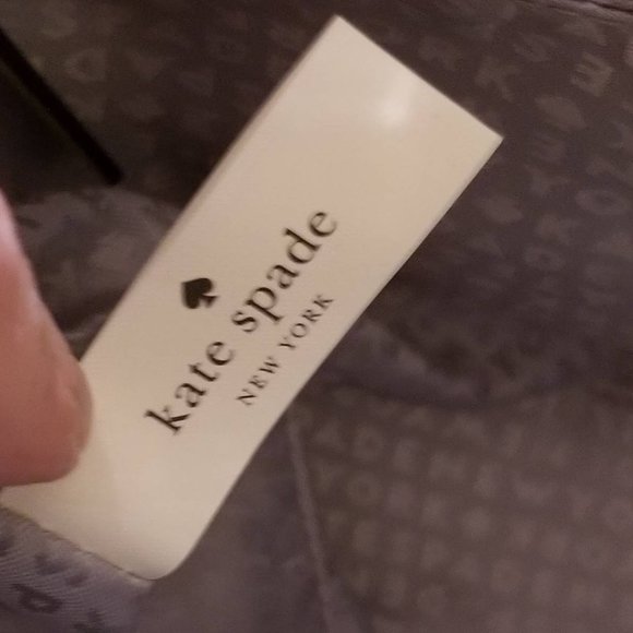 Kate Spade Bag - NWT - Picture 10 of 14